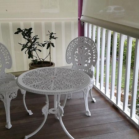 古尔本Wombermere住宿加早餐旅馆 外观 照片